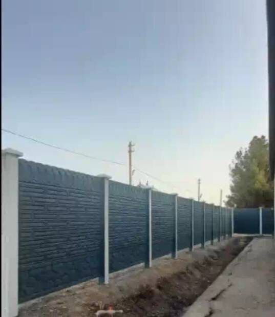 Beton Zabor (Hayat). - Губадаг - img 2