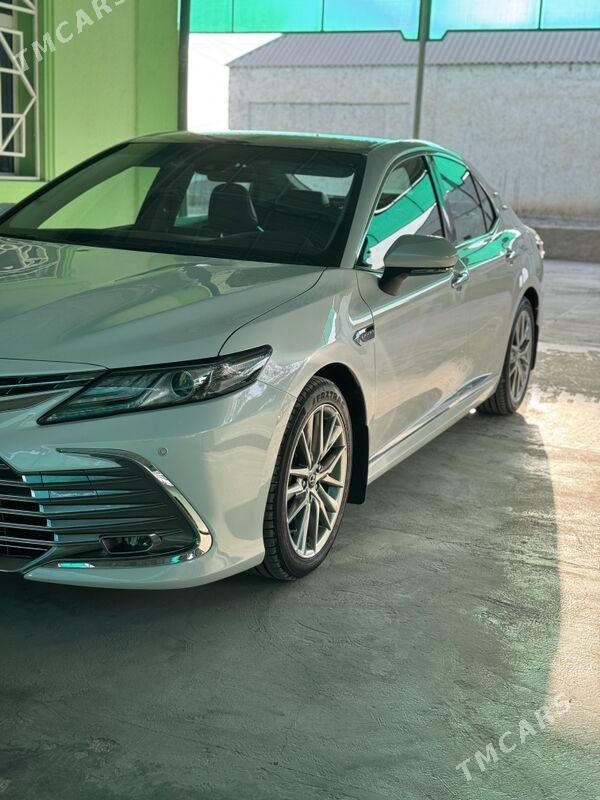 Toyota Camry 2022 - 370 000 TMT - Aşgabat - img 3