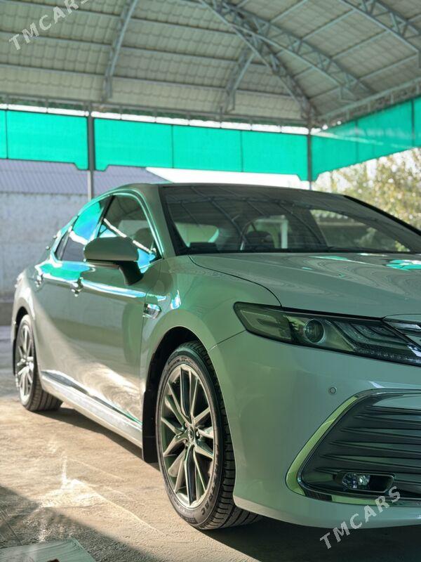 Toyota Camry 2022 - 370 000 TMT - Aşgabat - img 2