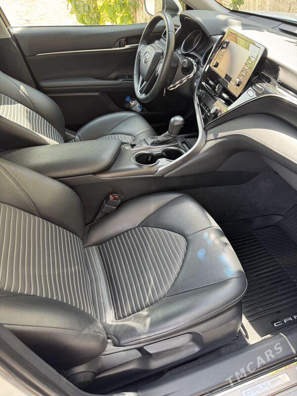 Toyota Camry 2022 - 370 000 TMT - Aşgabat - img 5