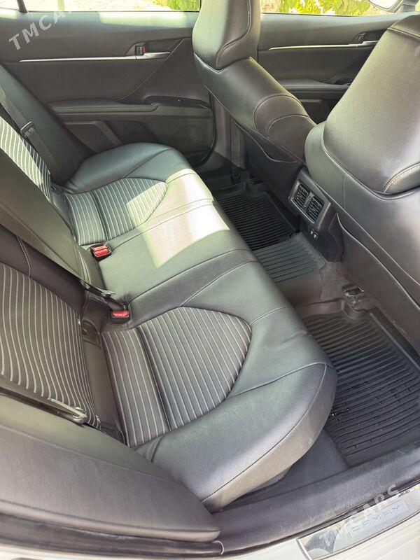 Toyota Camry 2022 - 370 000 TMT - Aşgabat - img 4