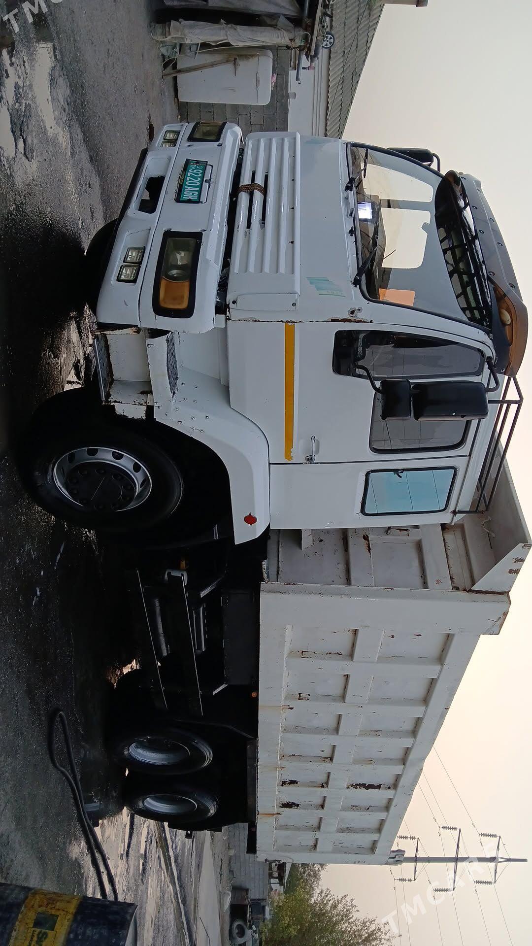 Howo Sinotruk 2007 - 300 000 TMT - Ашхабад - img 3