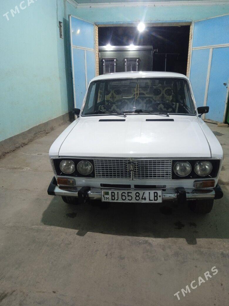 Lada 2106 1986 - 14 000 TMT - Дянев - img 6