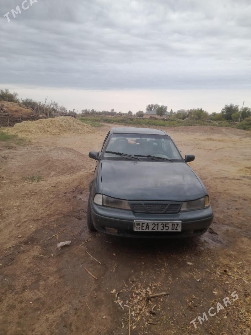 Opel Agila 1994 - 40 000 TMT - Кёнеургенч - img 2