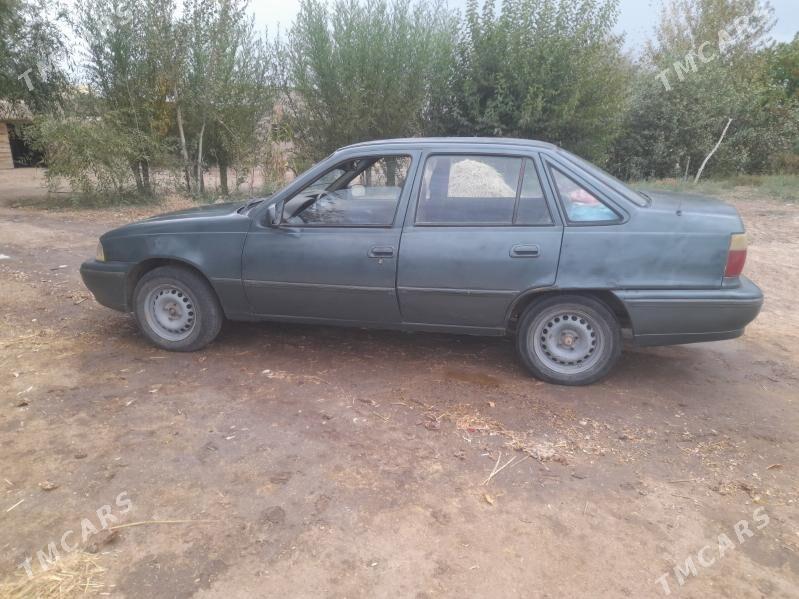 Opel Agila 1994 - 40 000 TMT - Кёнеургенч - img 3