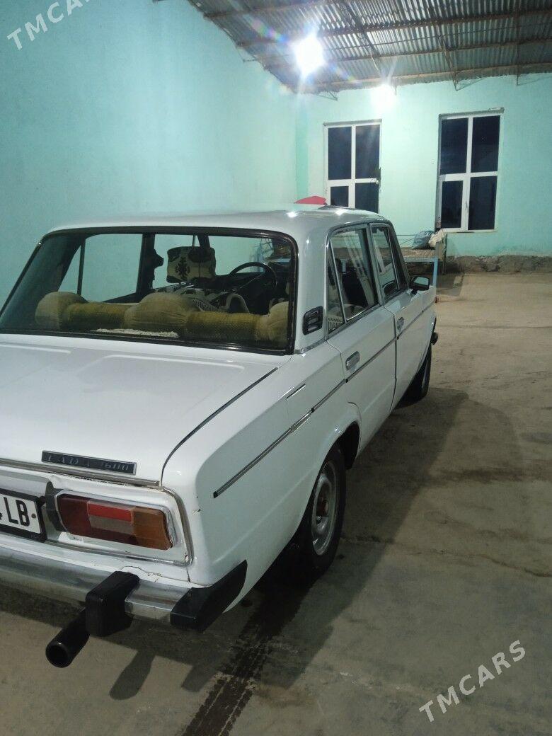 Lada 2106 1986 - 14 000 TMT - Дянев - img 3