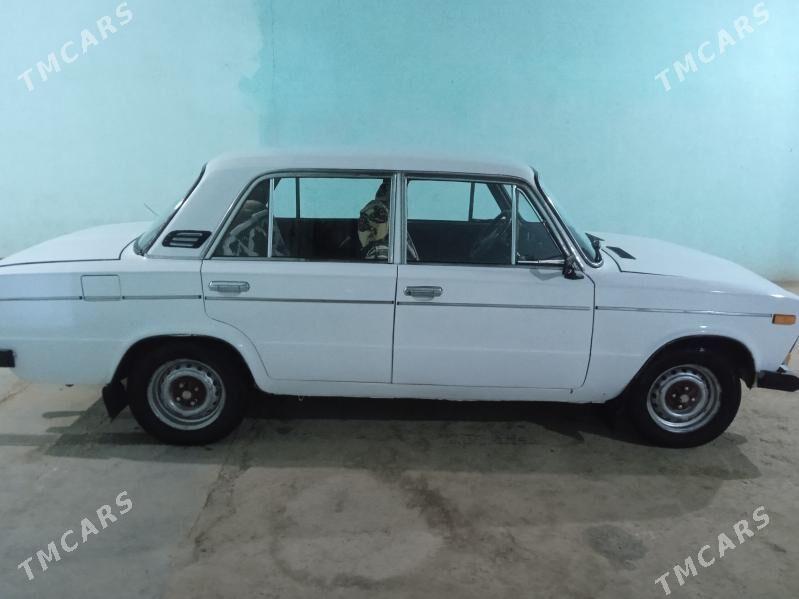 Lada 2106 1986 - 14 000 TMT - Дянев - img 4
