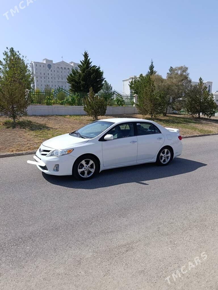 Toyota Corolla 2011 - 165 000 TMT - Ашхабад - img 3