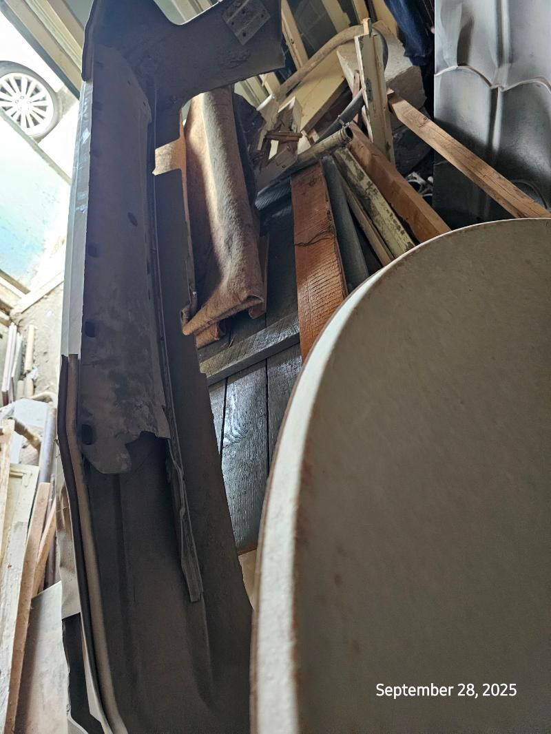 Moskwi 2141 bufr bampr plasmas 60 TMT - Балканабат - img 2