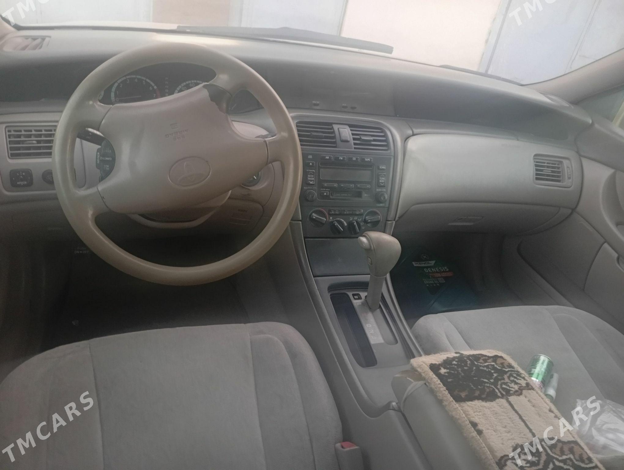 Toyota Avalon 2002 - 140 000 TMT - Губадаг - img 3