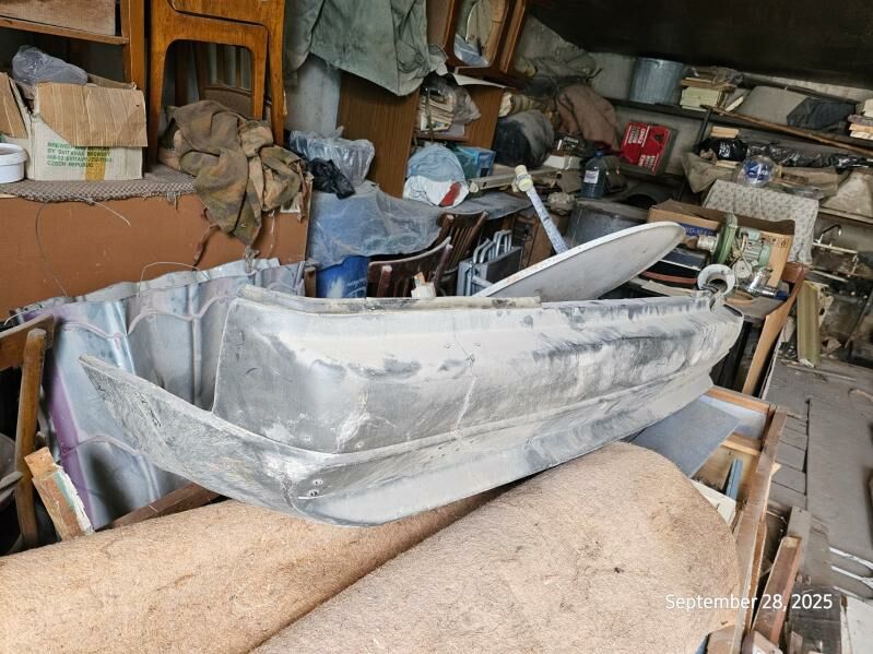 Moskwi 2141 bufr bampr plasmas 60 TMT - Балканабат - img 3