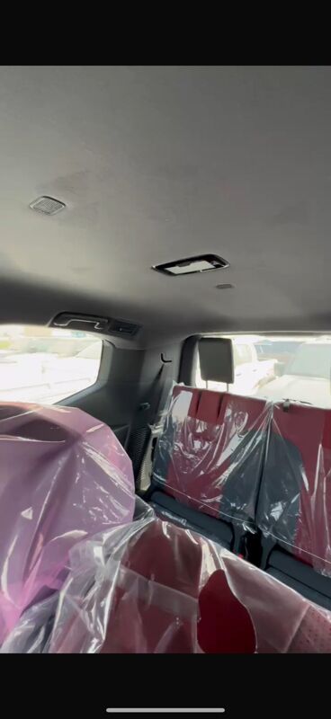 Toyota Land Cruiser 2022 - 1 670 000 TMT - Ашхабад - img 9