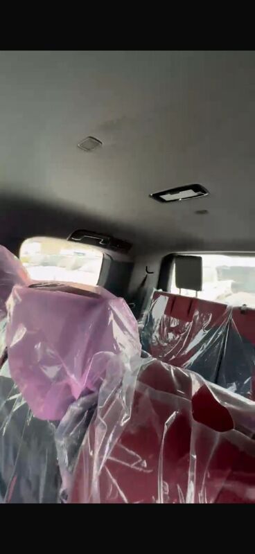 Toyota Land Cruiser 2022 - 1 670 000 TMT - Ашхабад - img 7