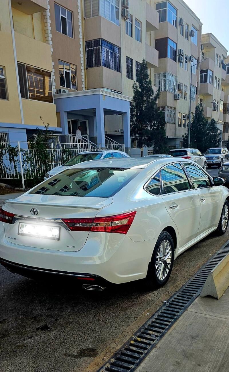 Toyota Avalon 2016 - 320 000 TMT - Mary - img 2