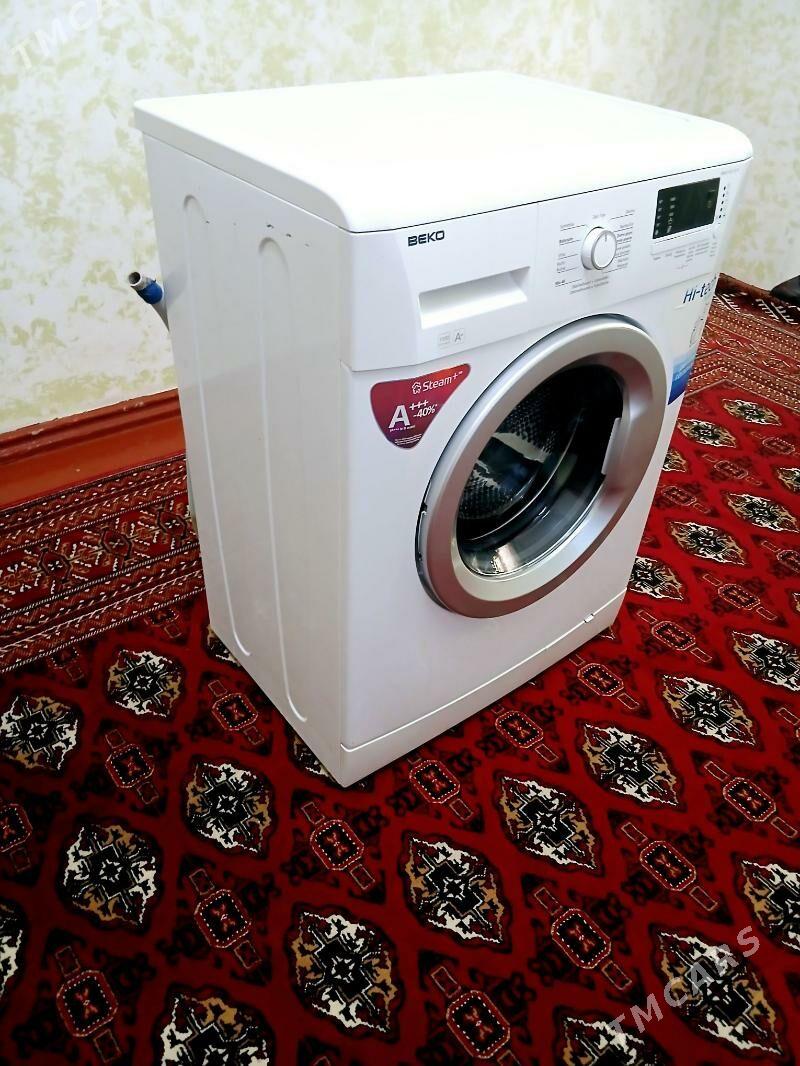 Beko 6kl kirmaşyn - Ашхабад - img 6