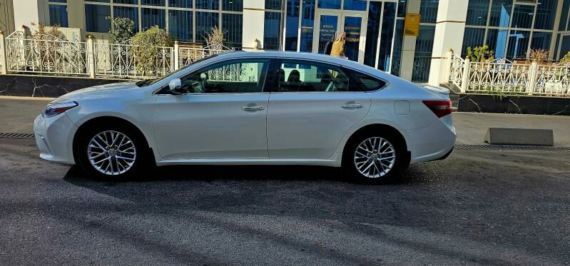 Toyota Avalon 2016 - 320 000 TMT - Mary - img 5