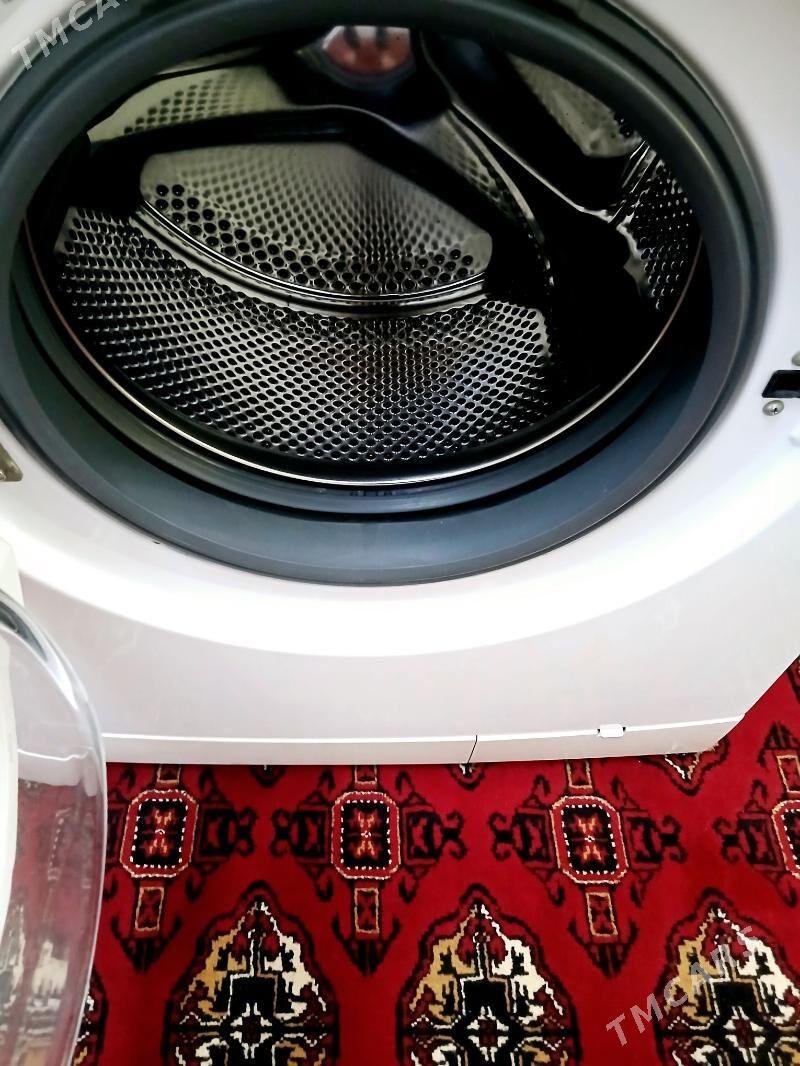 Beko 6kl kirmaşyn - Ашхабад - img 5