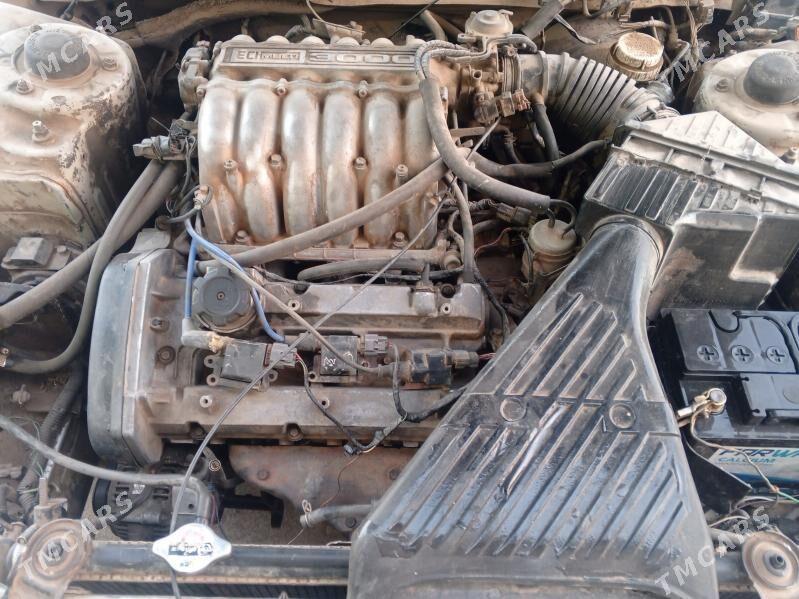 Mitsubishi Diamante 1995 - 24 000 TMT - Туркменабат - img 4