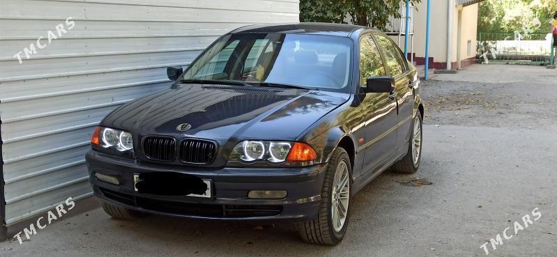 BMW 325 2002 - 85 000 TMT - Mary - img 2