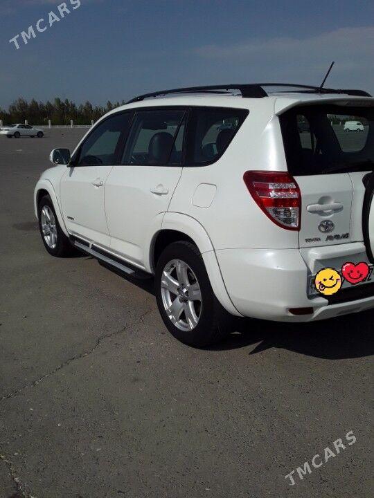 Toyota RAV4 2009 - 170 000 TMT - Daşoguz - img 6