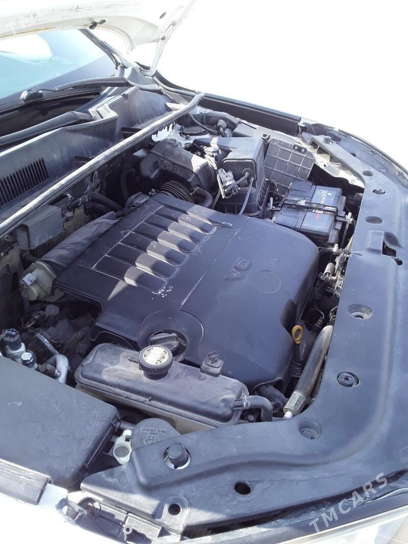 Toyota RAV4 2009 - 170 000 TMT - Daşoguz - img 5