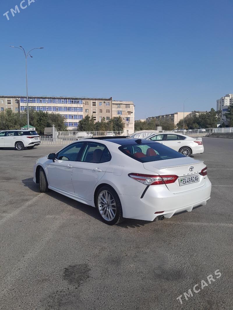 Toyota Camry 2019 - 330 000 TMT - 9 mkr - img 5