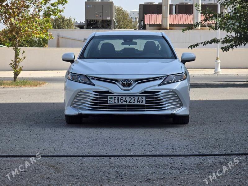 Toyota Camry 2020 - 310 000 TMT - Aşgabat - img 6