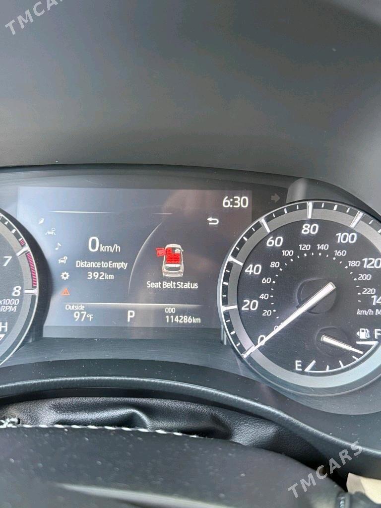 Toyota Highlander 2021 - 569 000 TMT - Sowetskiý köç. (Garaşsyzlyk şaýoly) - img 3