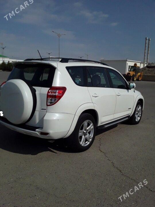 Toyota RAV4 2009 - 170 000 TMT - Daşoguz - img 2