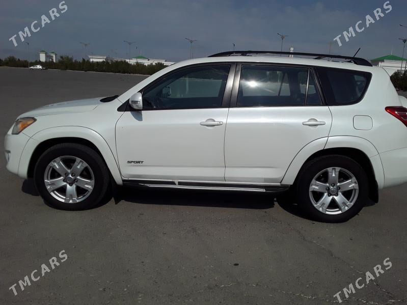 Toyota RAV4 2009 - 170 000 TMT - Daşoguz - img 4