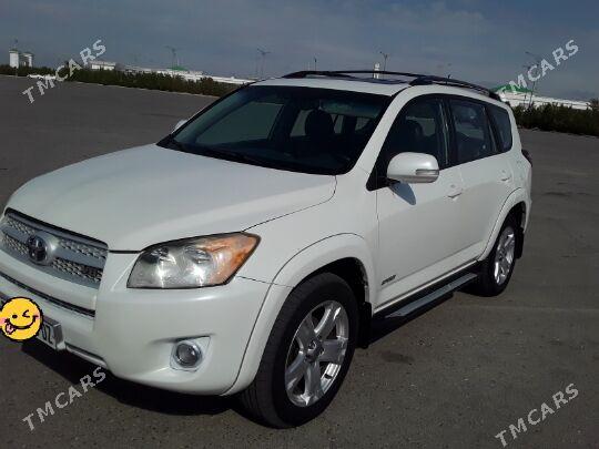 Toyota RAV4 2009 - 170 000 TMT - Daşoguz - img 3