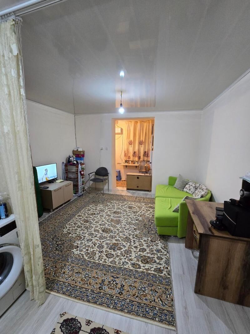 4mkr 1kom. 4мкр гостинка - Aşgabat - img 2