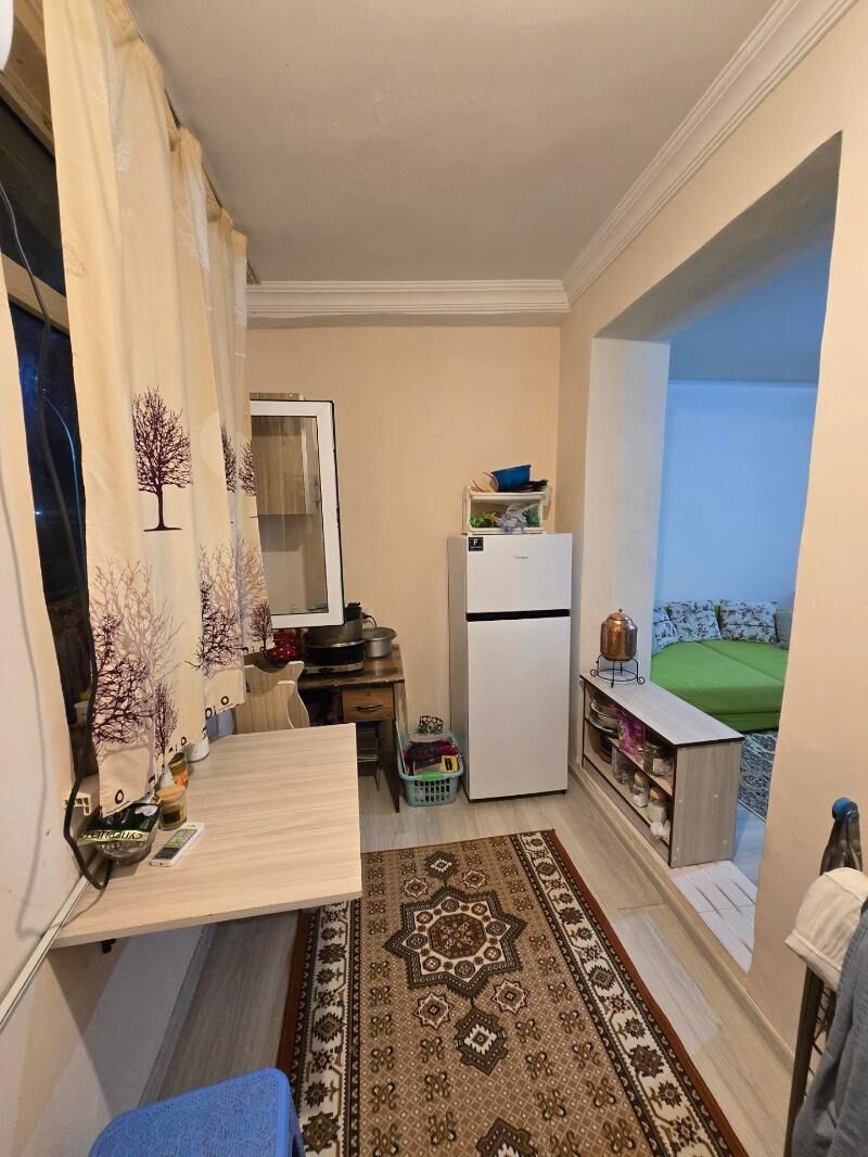 4mkr 1kom. 4мкр гостинка - Aşgabat - img 4