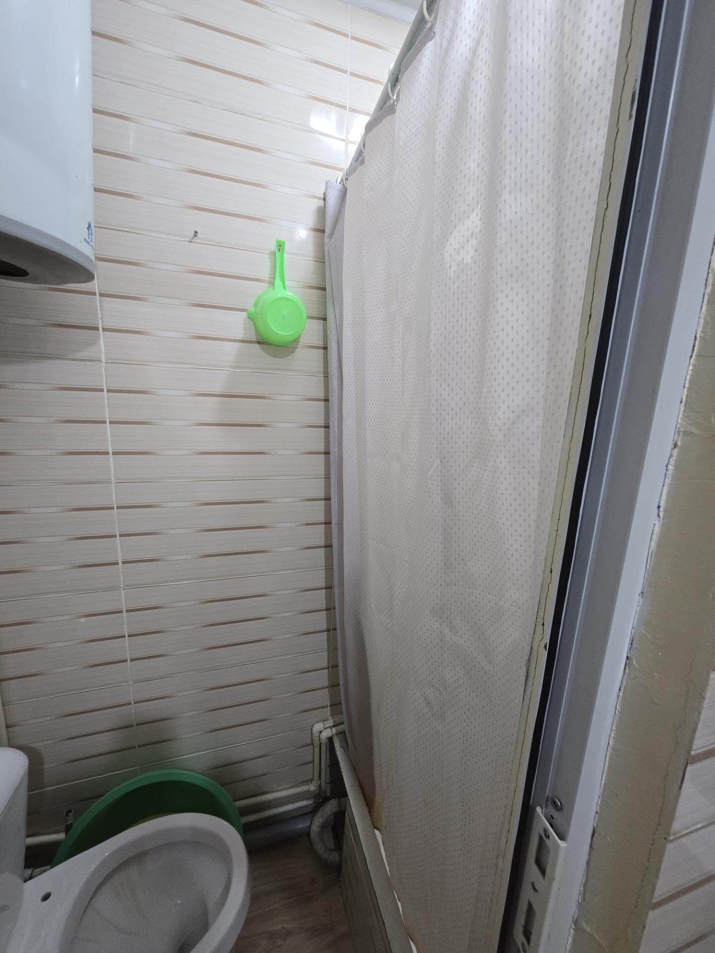 4mkr 1kom. 4мкр гостинка - Aşgabat - img 6