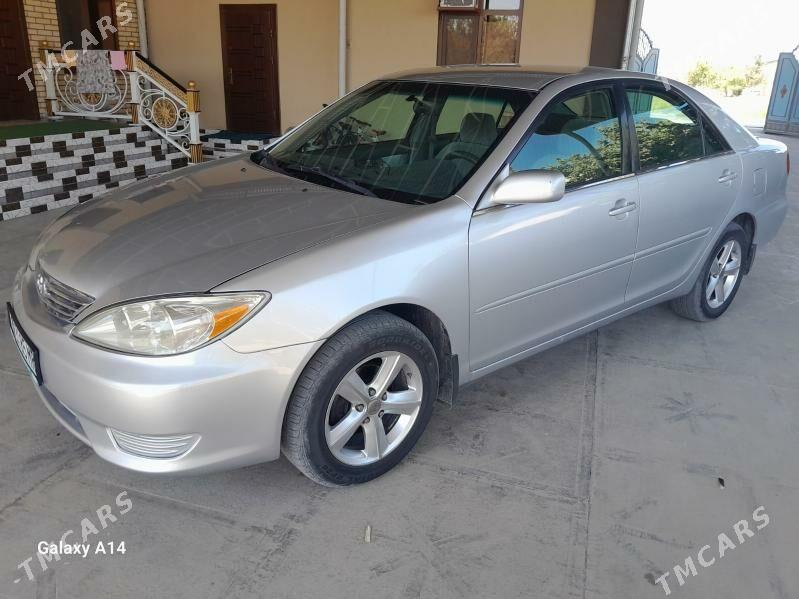 Toyota Camry 2002 - 160 000 TMT - Мары - img 4