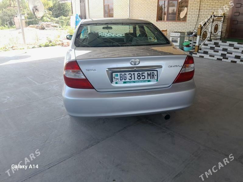 Toyota Camry 2002 - 160 000 TMT - Мары - img 2