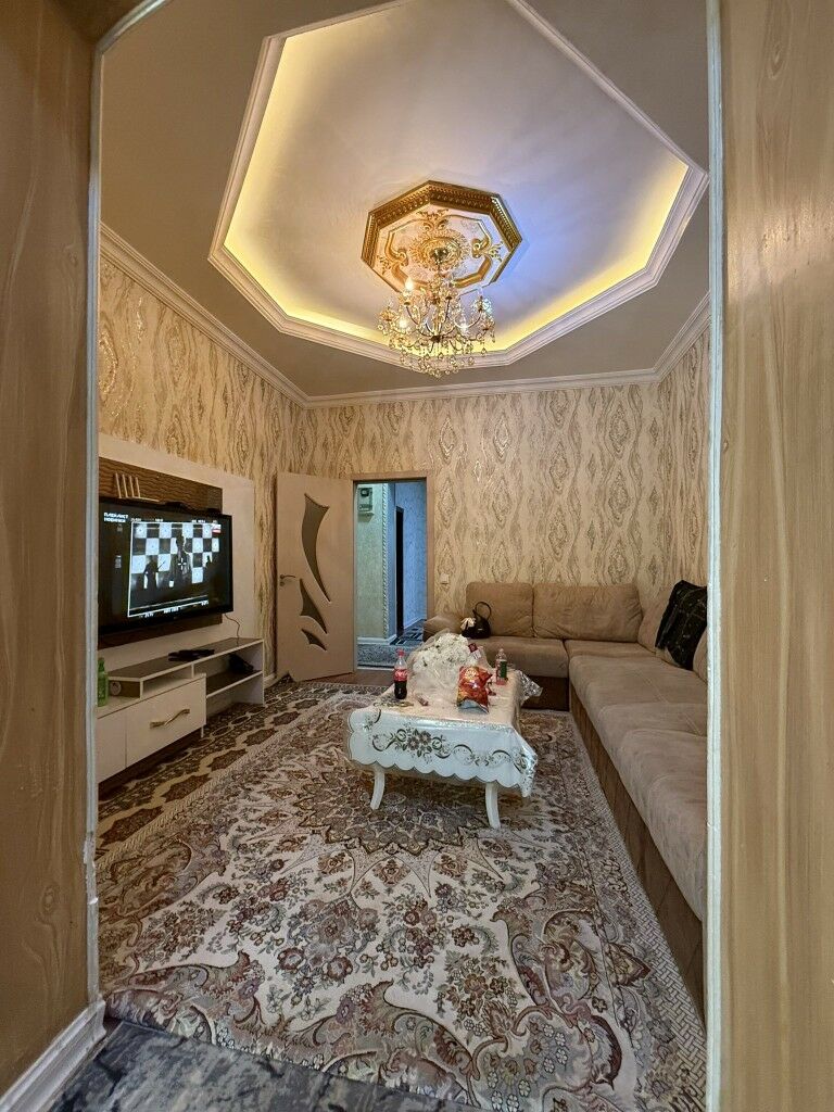 Köpetdag restoran 2mkr 1nji et - Aşgabat - img 2
