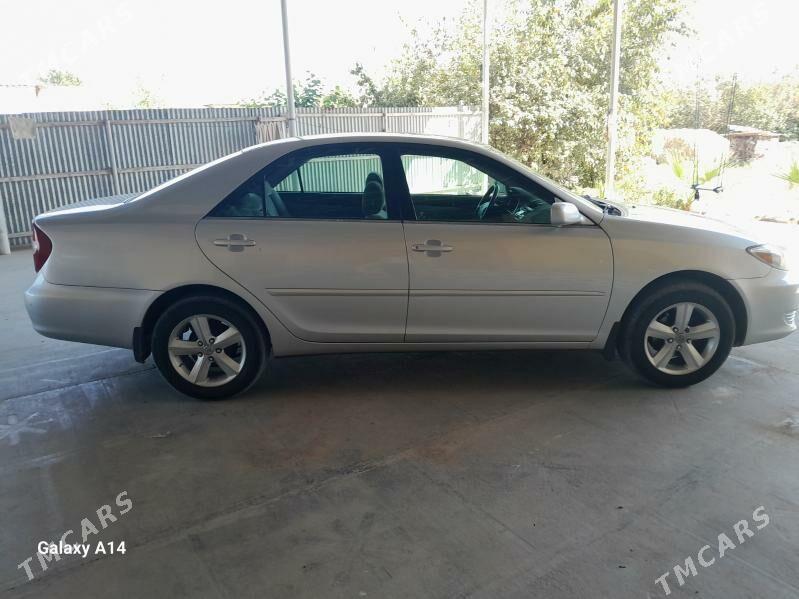 Toyota Camry 2002 - 160 000 TMT - Мары - img 3