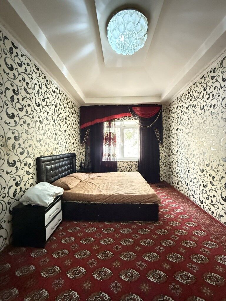 Köpetdag restoran 2mkr 1nji et - Aşgabat - img 5