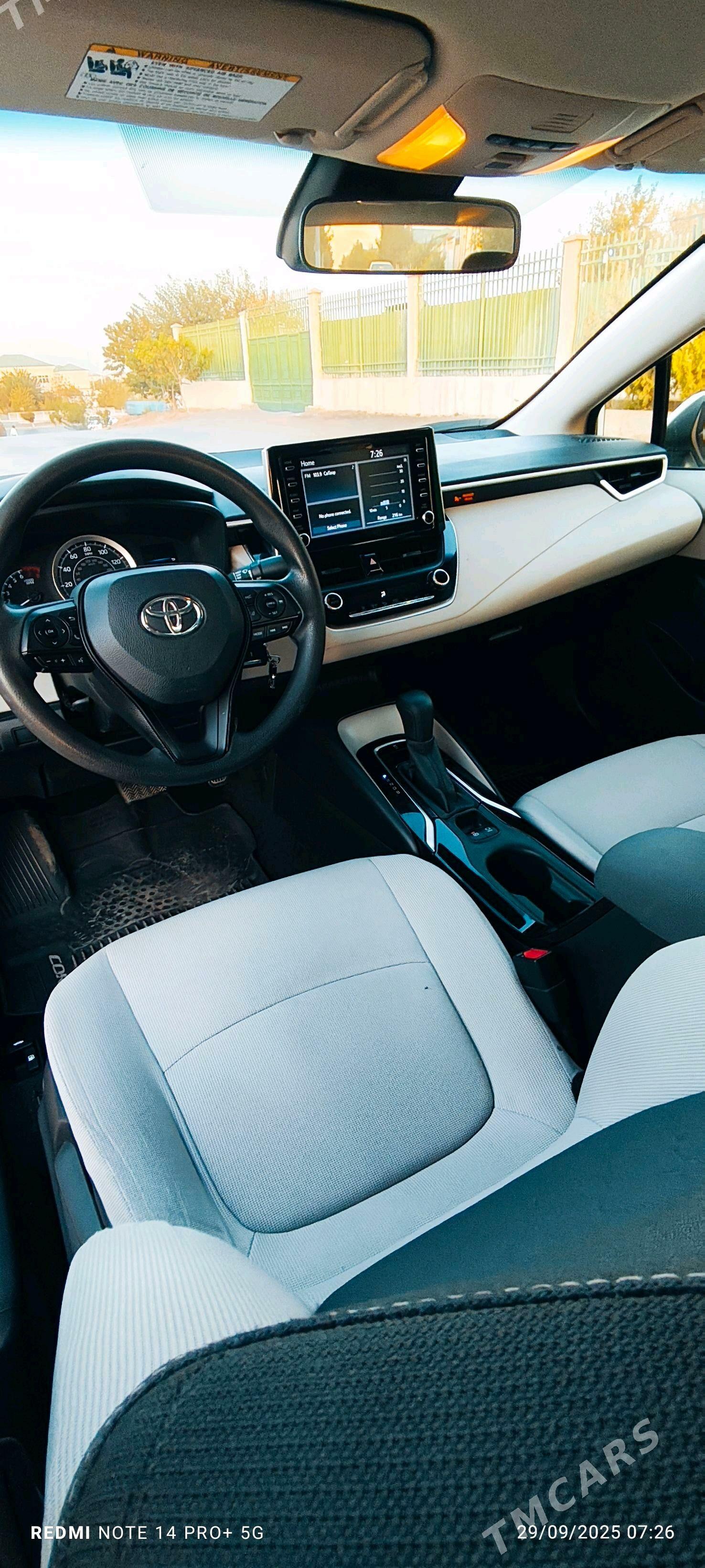 Toyota Corolla 2019 - 233 000 TMT - Çoganly - img 4