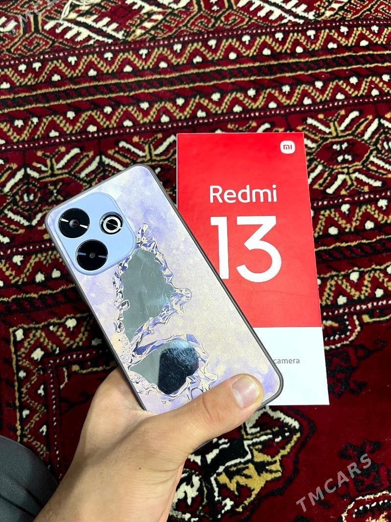 Redmi 13 - Мары - img 2