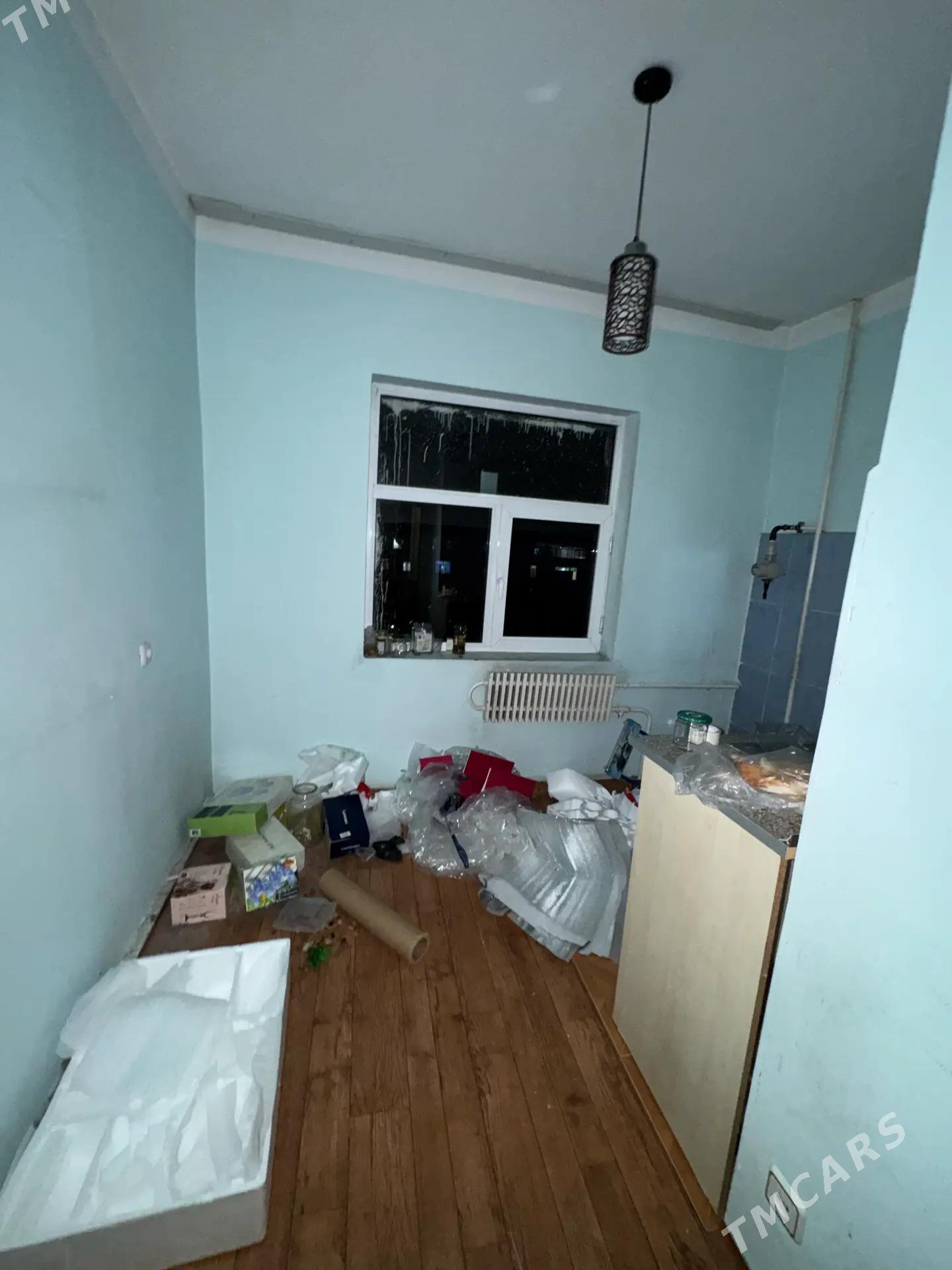 Buzmeyin gress 1kom - Büzmeýin GRES - img 6