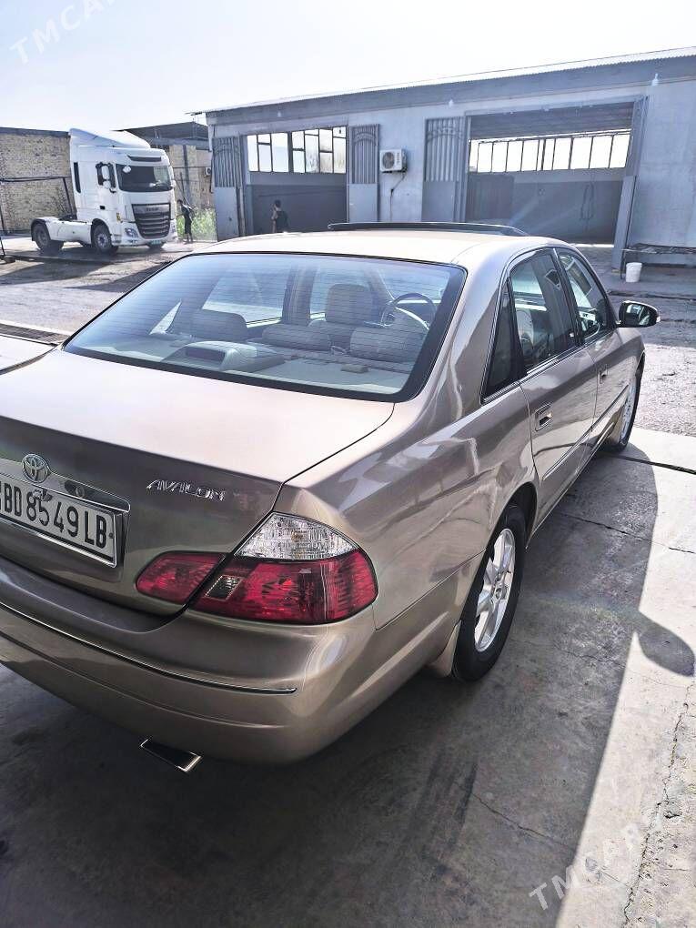 Toyota Avalon 2000 - 205 000 TMT - Туркменабат - img 4