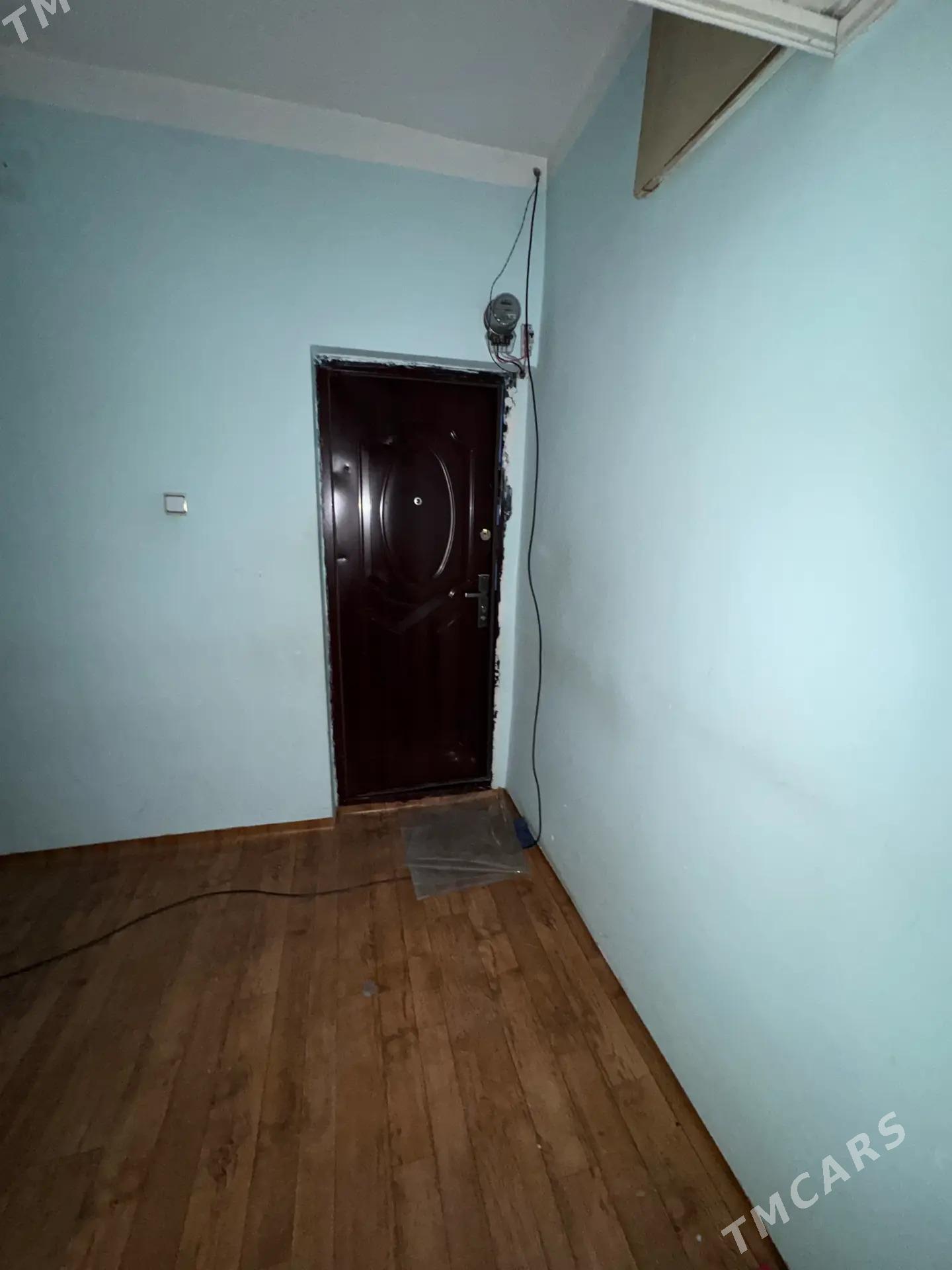 Buzmeyin gress 1kom - Büzmeýin GRES - img 3
