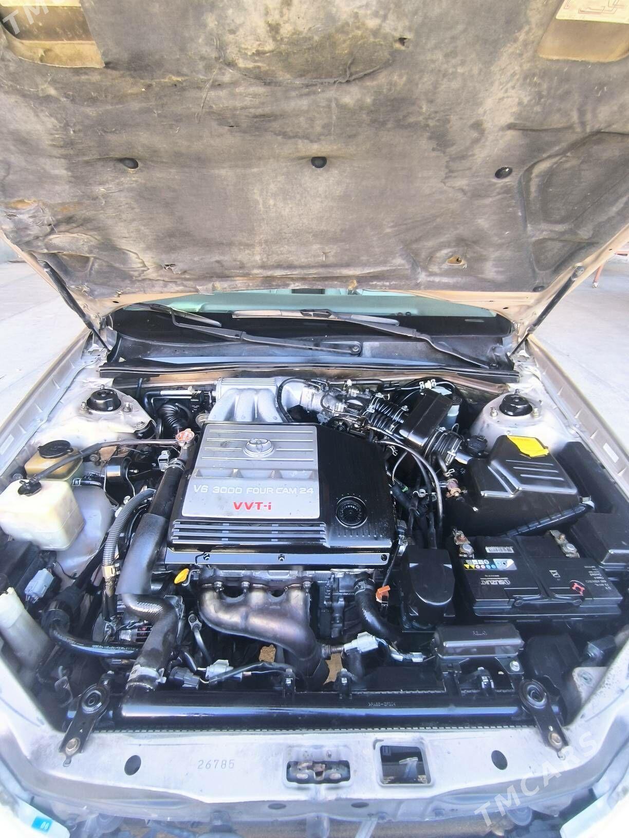 Toyota Avalon 2000 - 205 000 TMT - Туркменабат - img 5