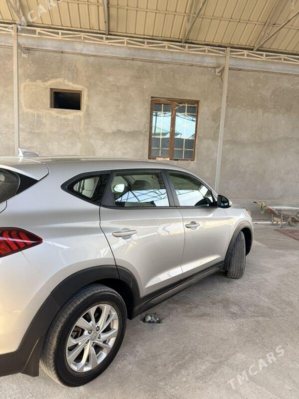 Hyundai Tucson 2020 - 300 000 TMT - Дашогуз - img 5