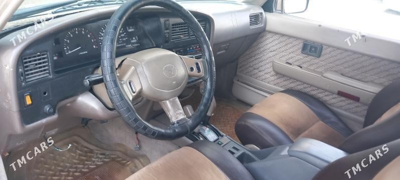 Toyota 4Runner 1995 - 56 000 TMT - Mary - img 2