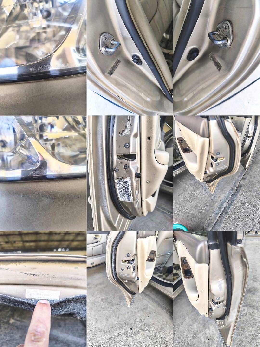 Toyota Avalon 2000 - 205 000 TMT - Туркменабат - img 8