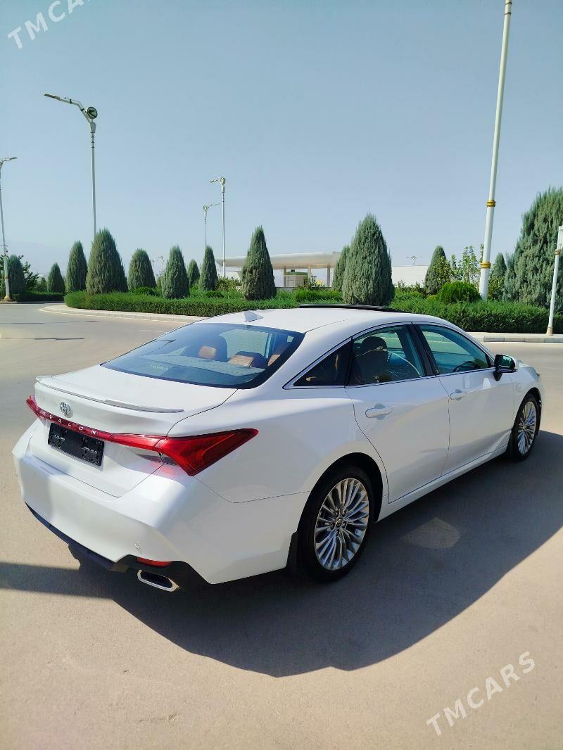 Toyota Avalon 2020 - 480 000 TMT - Анев - img 3