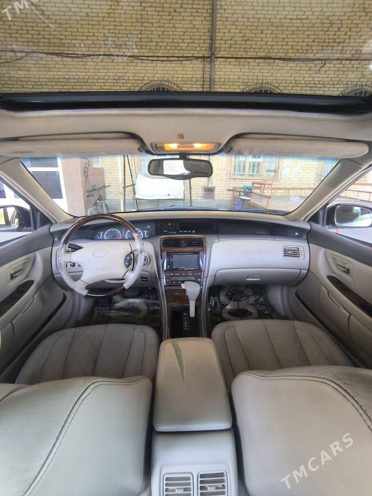 Toyota Avalon 2000 - 205 000 TMT - Туркменабат - img 9